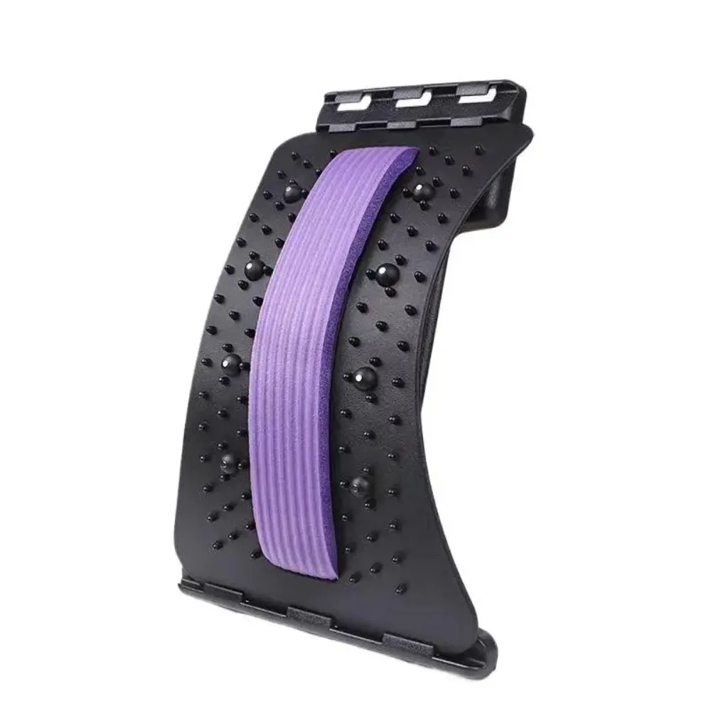 アーチサポートトレーナー腰椎リラックスウエストストレッチャー - Posture Corrector Back のレビューと価格