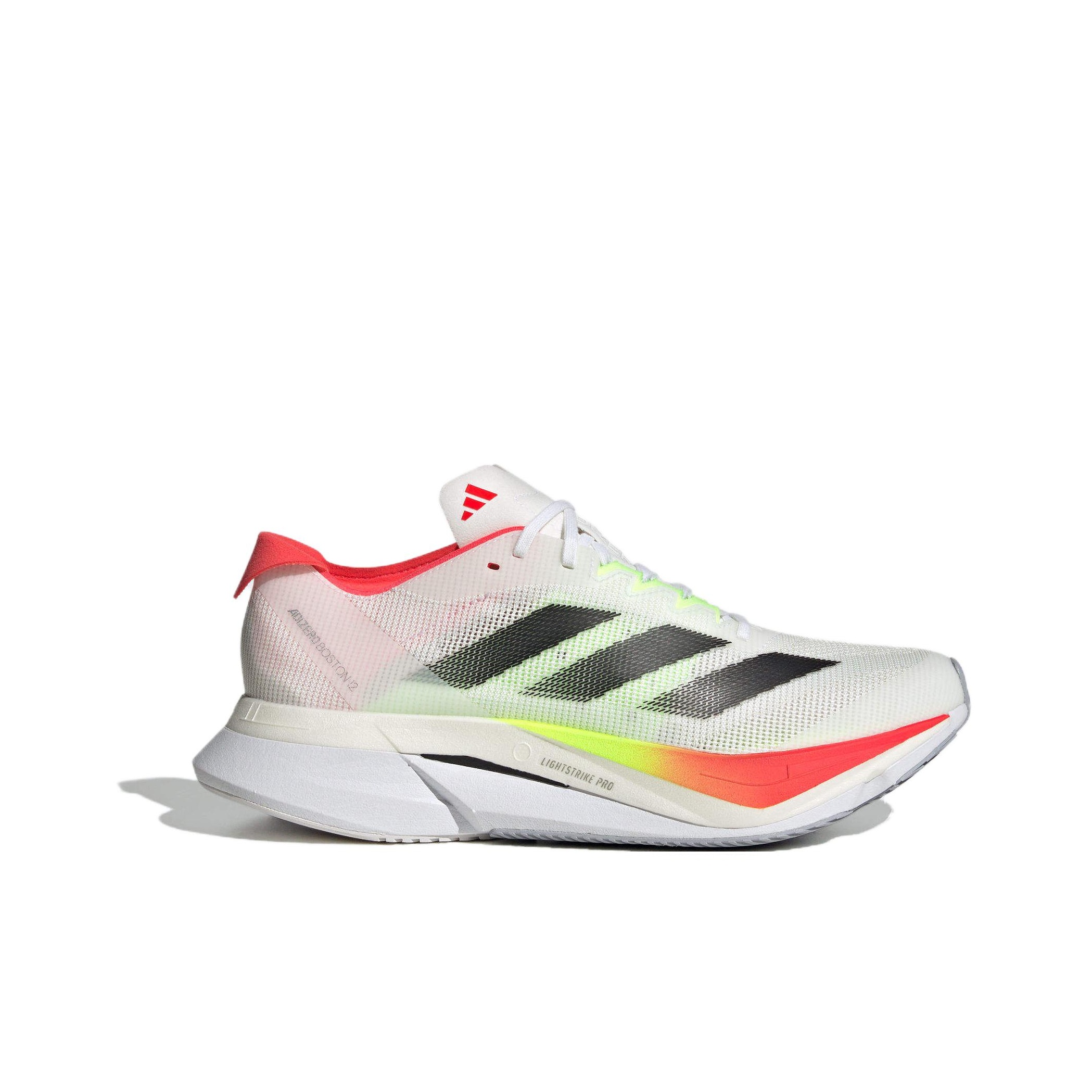 アディダス アディゼロ ボストン 12 JQ2554：クッシ - Adidas Shoes Adizero Boston 12 のレビューと価格