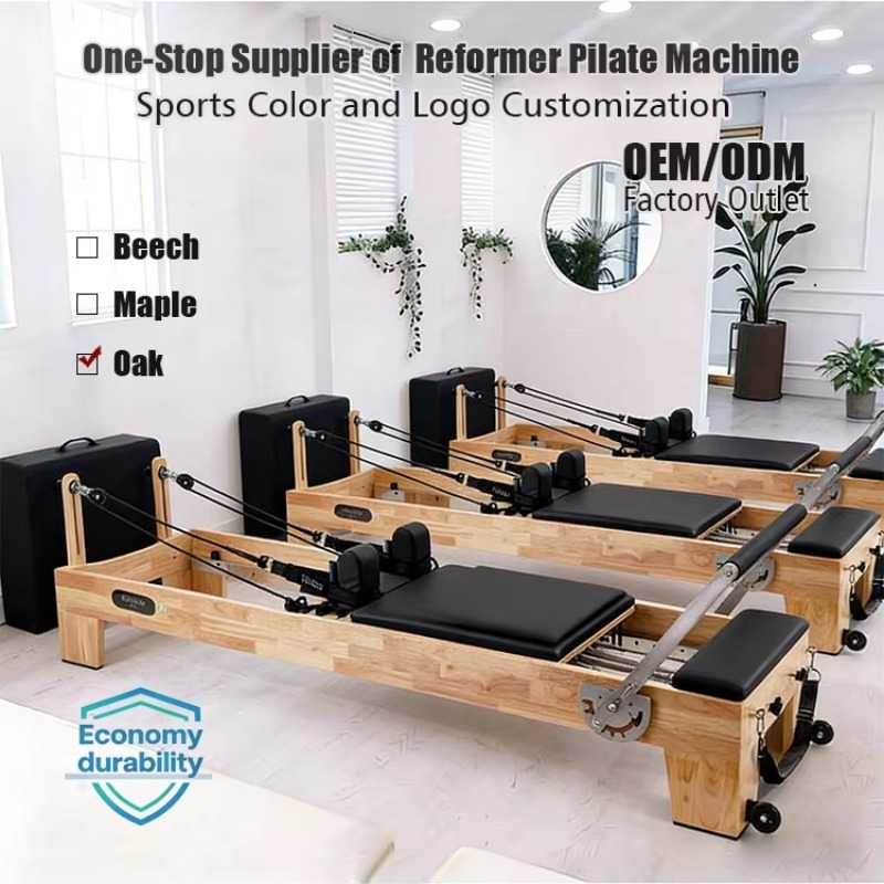 ピラティス リフォーマー ボディエクササイズ ヨガマシン ピ - Yoga Fitness Training のレビューと価格