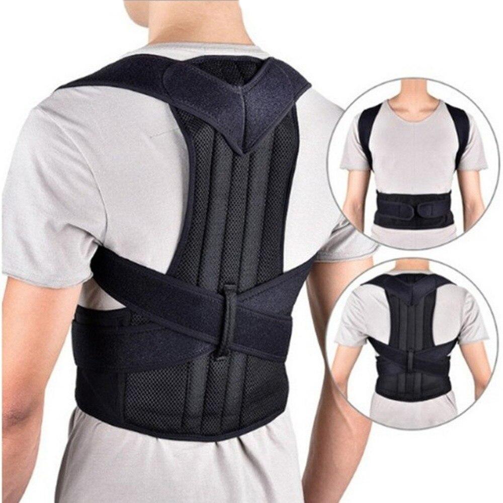 姿勢矯正器 背中姿勢矯正ブレース 鎖骨サポート ずり落ちや猫 - Posture Corrector Back のレビューと価格