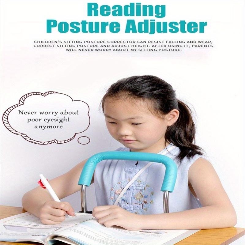 1PC 座り姿勢矯正器子供用筆記姿勢矯正器調整可能な背中サポ - Posture Corrector Back のレビューと価格