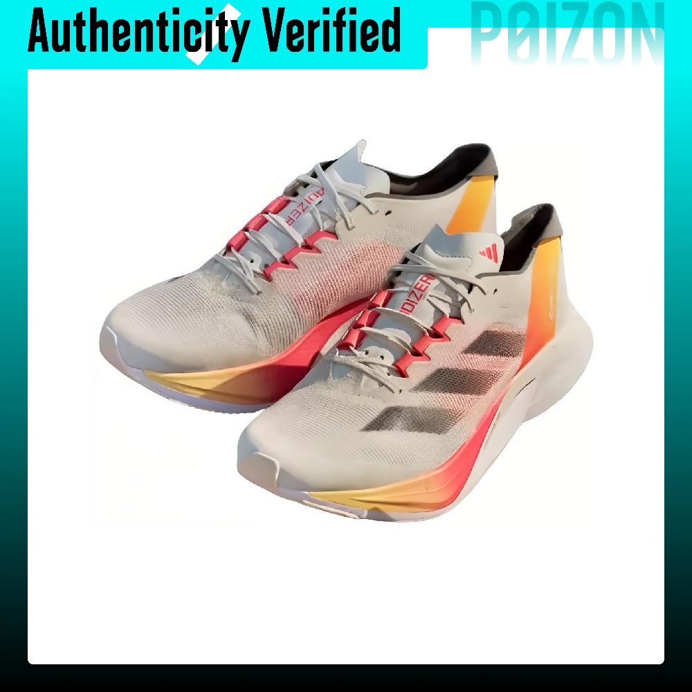 アディダス アディゼロ ボストン 12 メッシュ ローカット - Adidas Shoes Adizero Boston 12 のレビューと価格