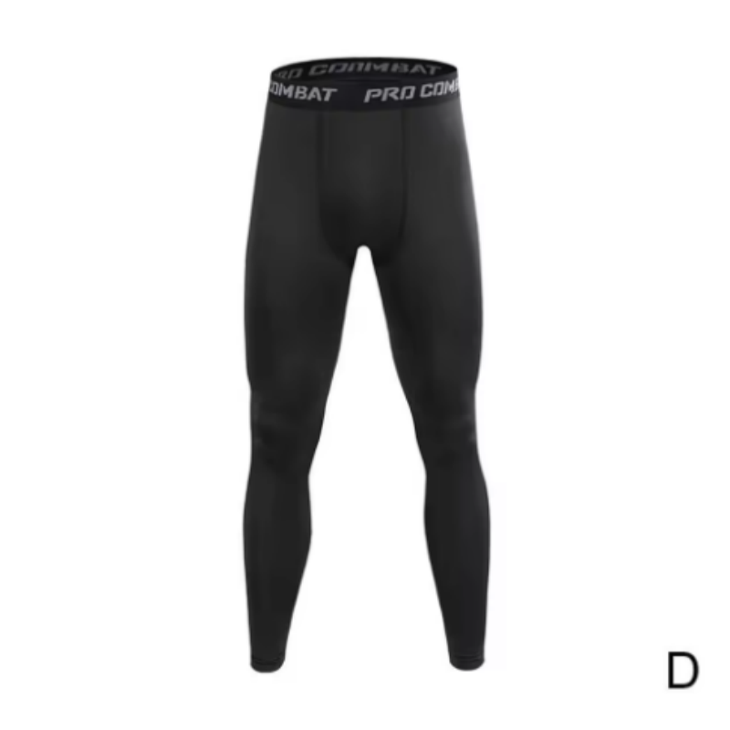 メンズ コンプレッションタイツ ランニング スポーツウェア  - Yoga Fitness Training のレビューと価格