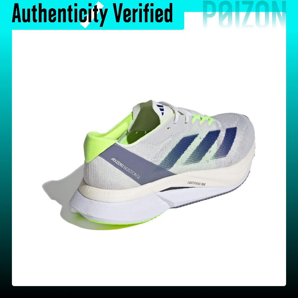アディダス アディゼロ ボストン 12 カジュアル ロートッ - Adidas Shoes Adizero Boston 12 のレビューと価格