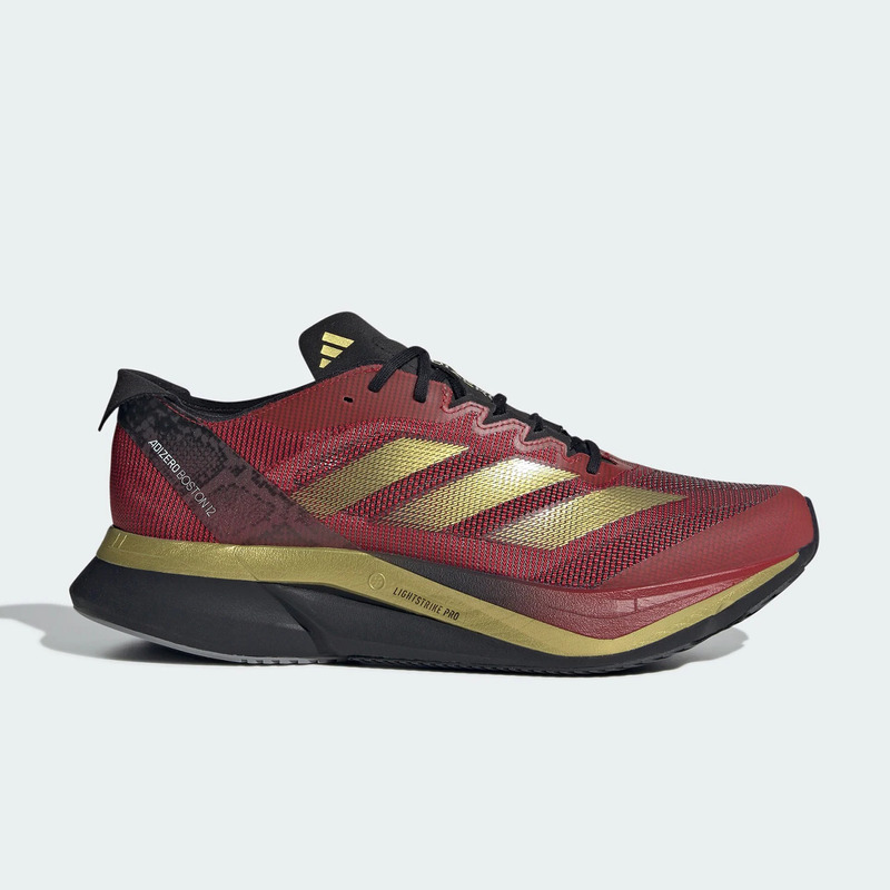 アディダス ADIZERO BOSTON 12 JS1919 - Adidas Shoes Adizero Boston 12 のレビューと価格