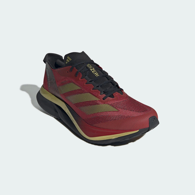 アディダス ADIZERO BOSTON 12 JS1919 - Adidas Shoes Adizero Boston 12 のレビューと価格